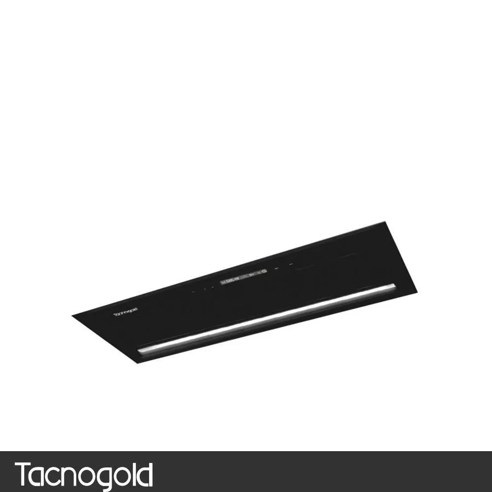 هود مخفی 70 سانت لمسی H-122 تاکنو گاز